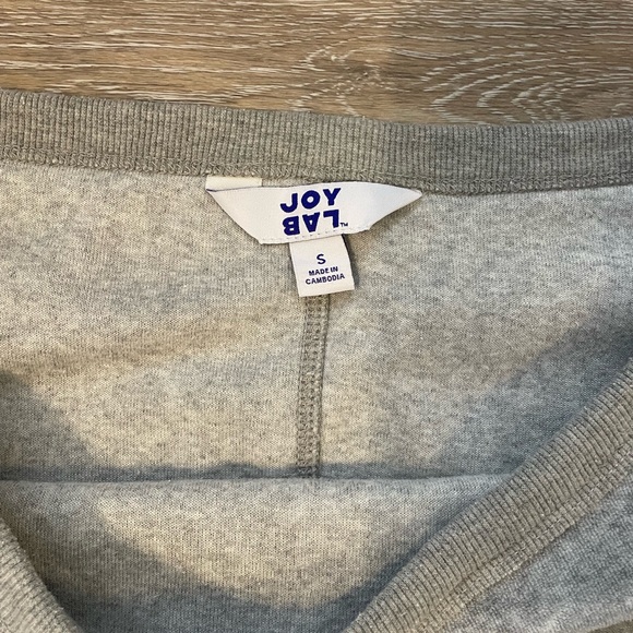 Joy Lab Velour Set - Picture 6 of 10